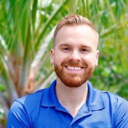 Chad Sweet-Wright