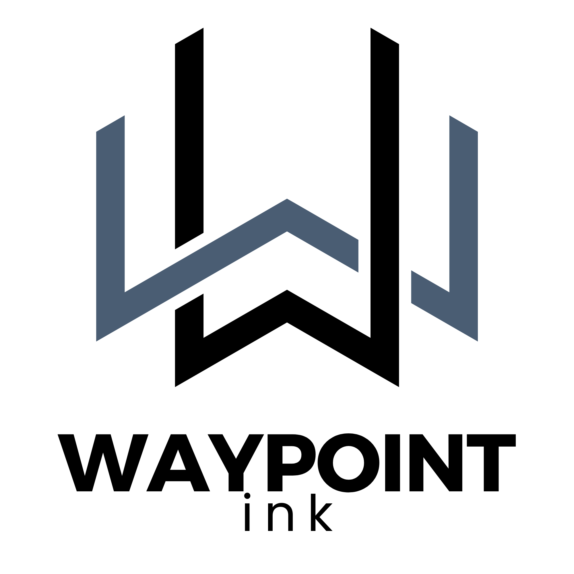 Waypoint Ink